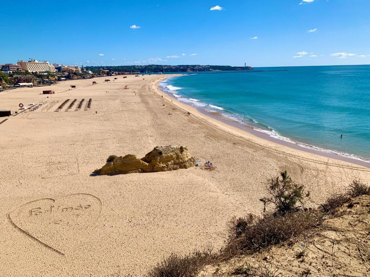 Ma Vue Mer En Algarve Портиман Экстерьер фото