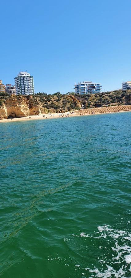 Ma Vue Mer En Algarve Портиман Экстерьер фото