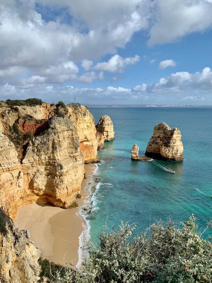 Ma Vue Mer En Algarve Портиман Экстерьер фото