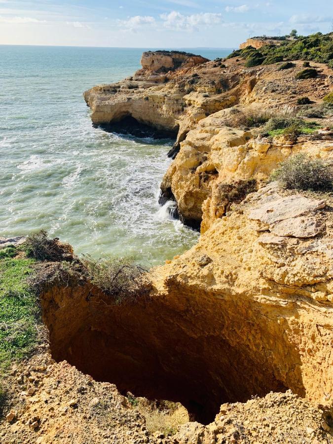 Ma Vue Mer En Algarve Портиман Экстерьер фото
