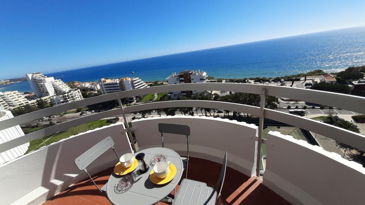 Ma Vue Mer En Algarve Портиман Экстерьер фото