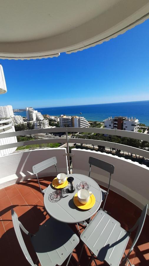 Ma Vue Mer En Algarve Портиман Экстерьер фото