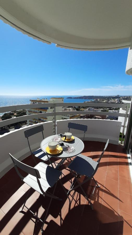 Ma Vue Mer En Algarve Портиман Экстерьер фото