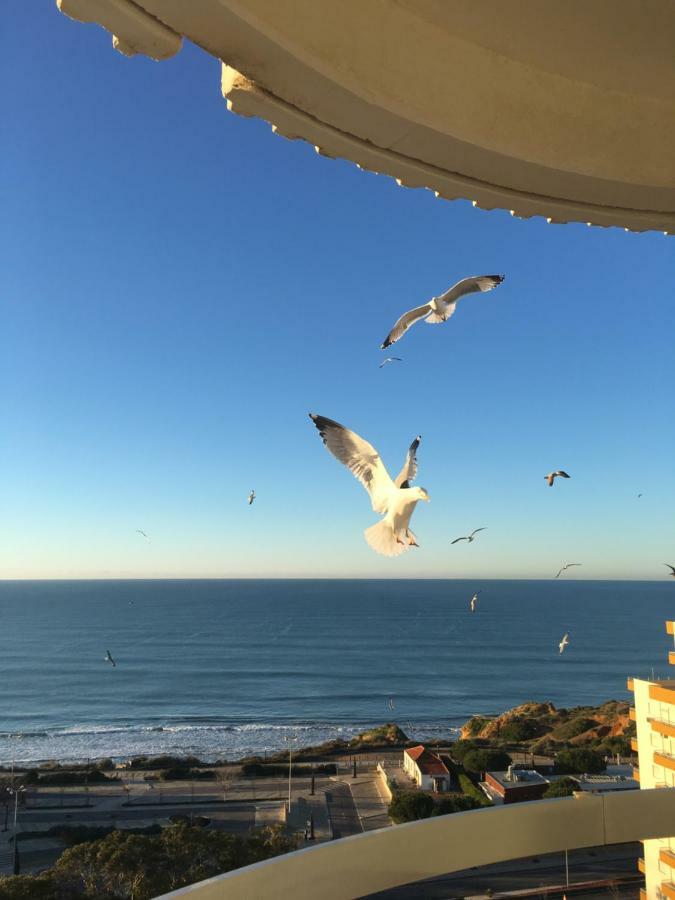 Ma Vue Mer En Algarve Портиман Экстерьер фото