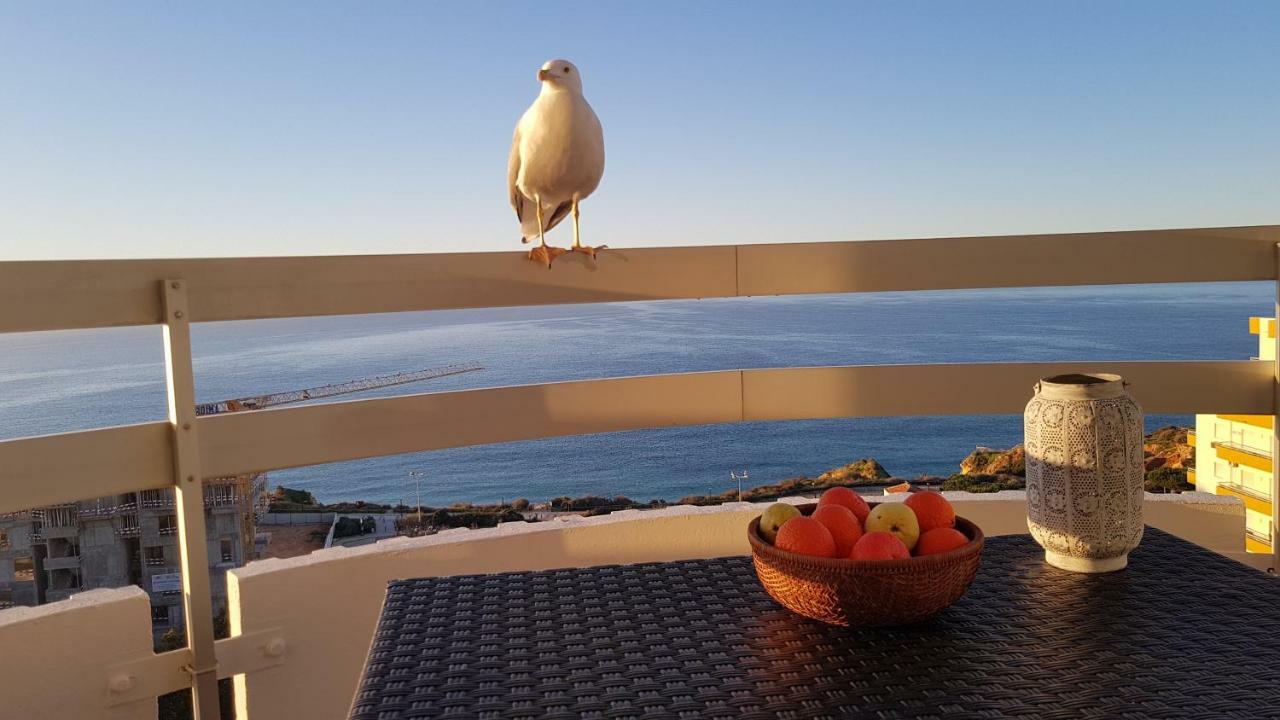 Ma Vue Mer En Algarve Портиман Экстерьер фото
