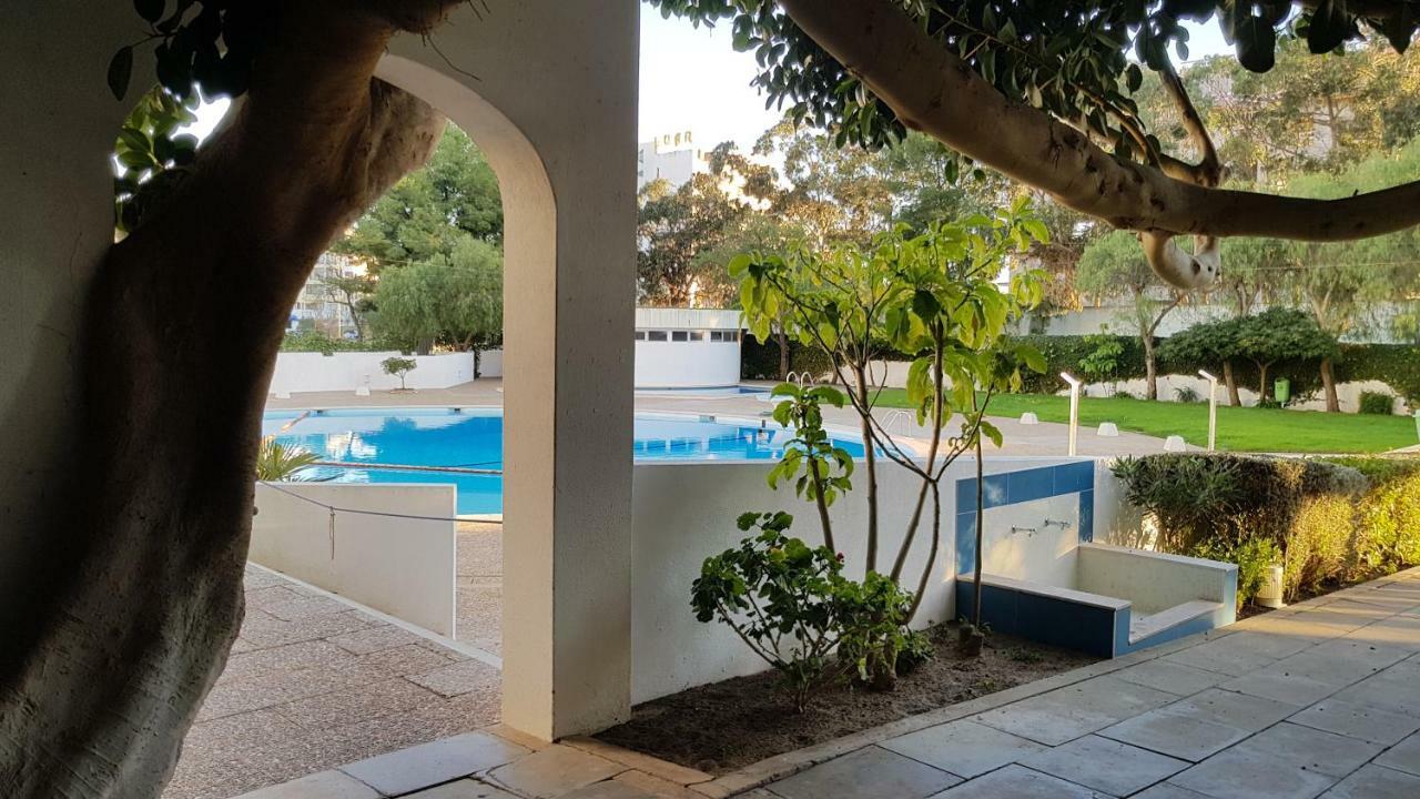 Ma Vue Mer En Algarve Портиман Экстерьер фото