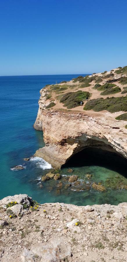 Ma Vue Mer En Algarve Портиман Экстерьер фото